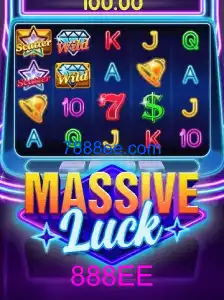 MassiveLuck