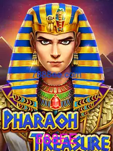PharaohTreasure